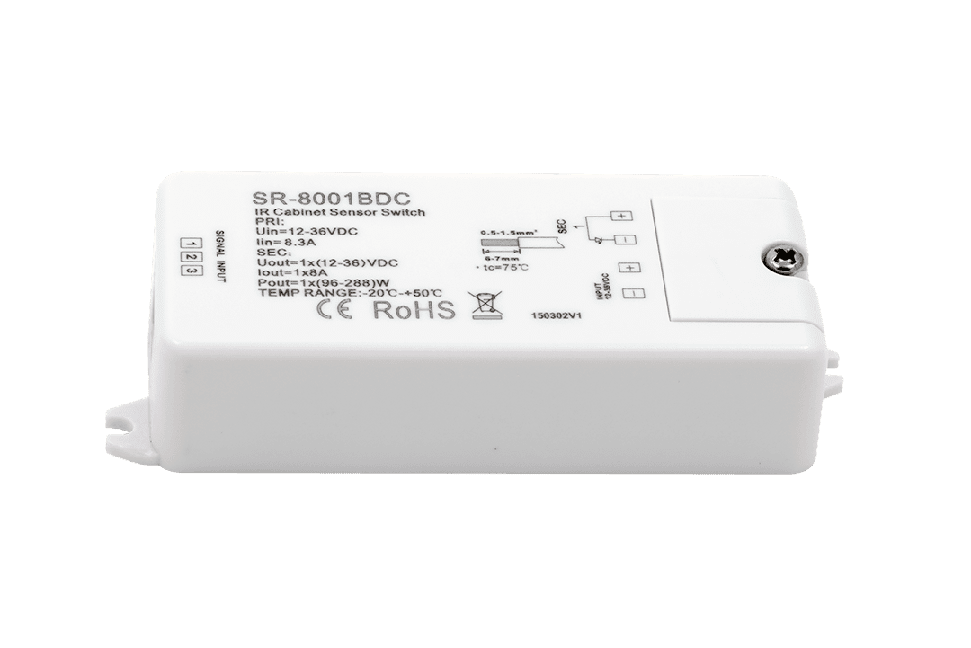 ИК-датчик открытия двери