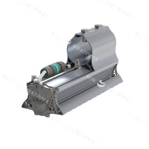 Светильник L-street 40 Turbine/33/Ш8/4.0К/01/SKV-01/220АС IP66 консольное крепление LEDEL 310015