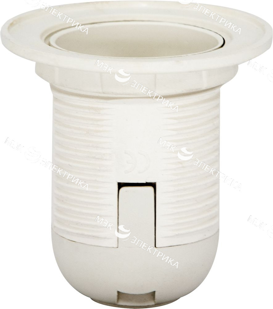 Патрон для ламп, 230V E27, LH110