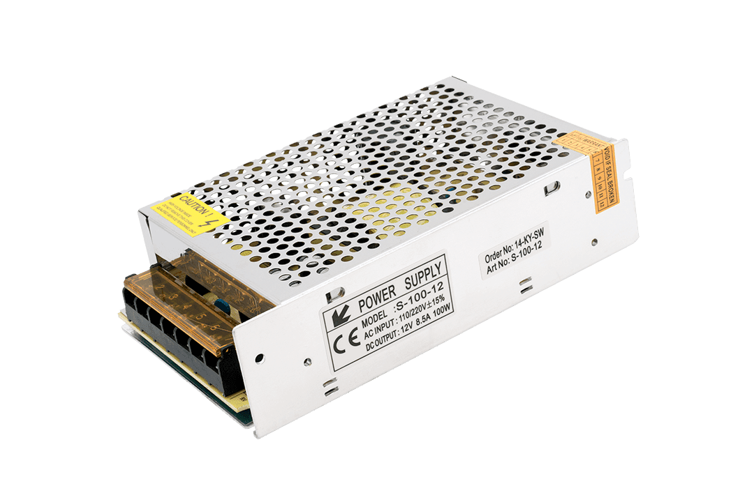 Блок питания S-100-12