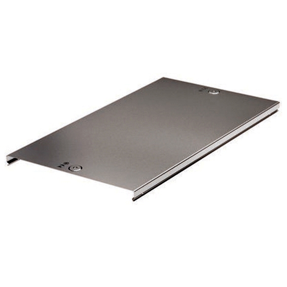 Крышка для ответвителя T-образ. вертикал. TDSA 300/500 DKC 38398