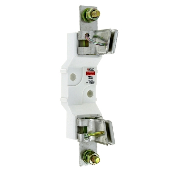 Держатель ППН-39 на собств. изол. осн. для габ.3