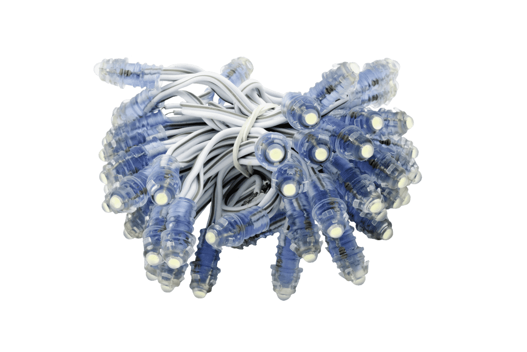 Модуль светодиодный DIP-12-CW