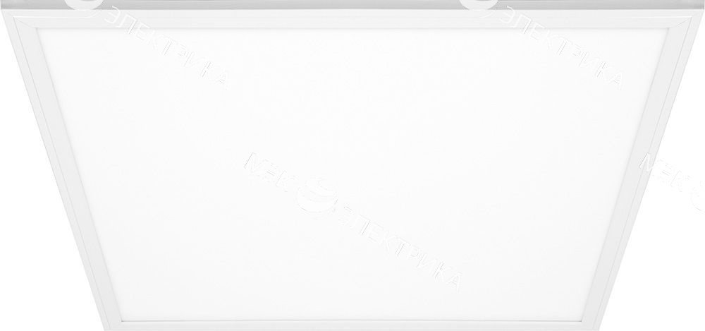 Панель светодиодная AL2113 36Вт 595х595х8,5мм 6400К 2880Lm FERON