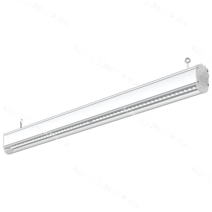 Светильник L-trade II 45/37/ГСП105/5.0K/01/IKVI-22/220AC IP66 поворотное крепление LEDEL LTR2EL00041