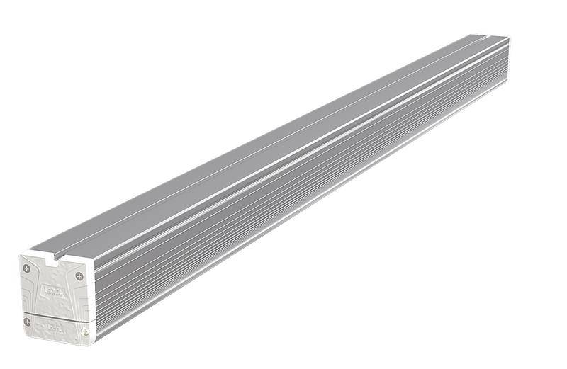 Светильник L-Fusion 45/Д/4.0K/03/IKVI-32/220AC/Office IP20 поворотное крепление LEDEL LFSO00152