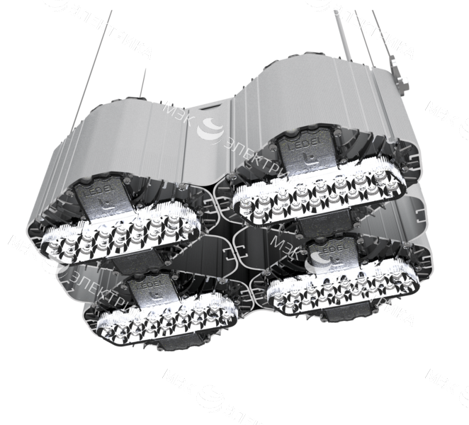 L-lego II 55/45/Д/4,0K/L210/01/IKIX-31/220AC IP66