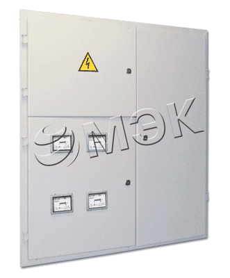 ЩЭ - щит этажный