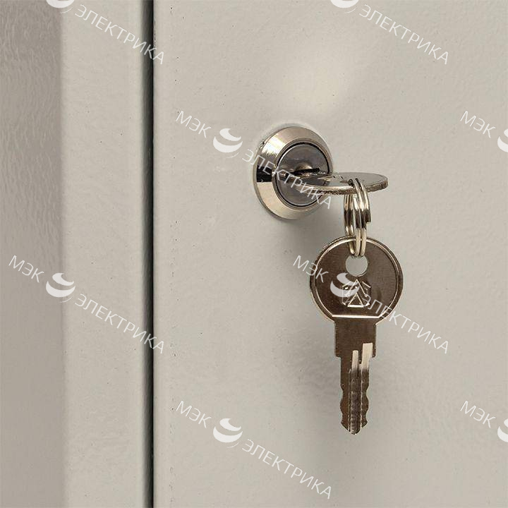 Щит ЩРВ-12(з) EKF mb11-12