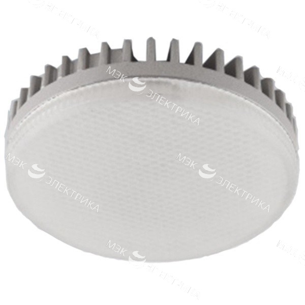 FL-LED GX70 ECO 20W 4200K 42x111мм (220V - 240V, 1340lm) (S390) FOTON_LIGHTING - лампа