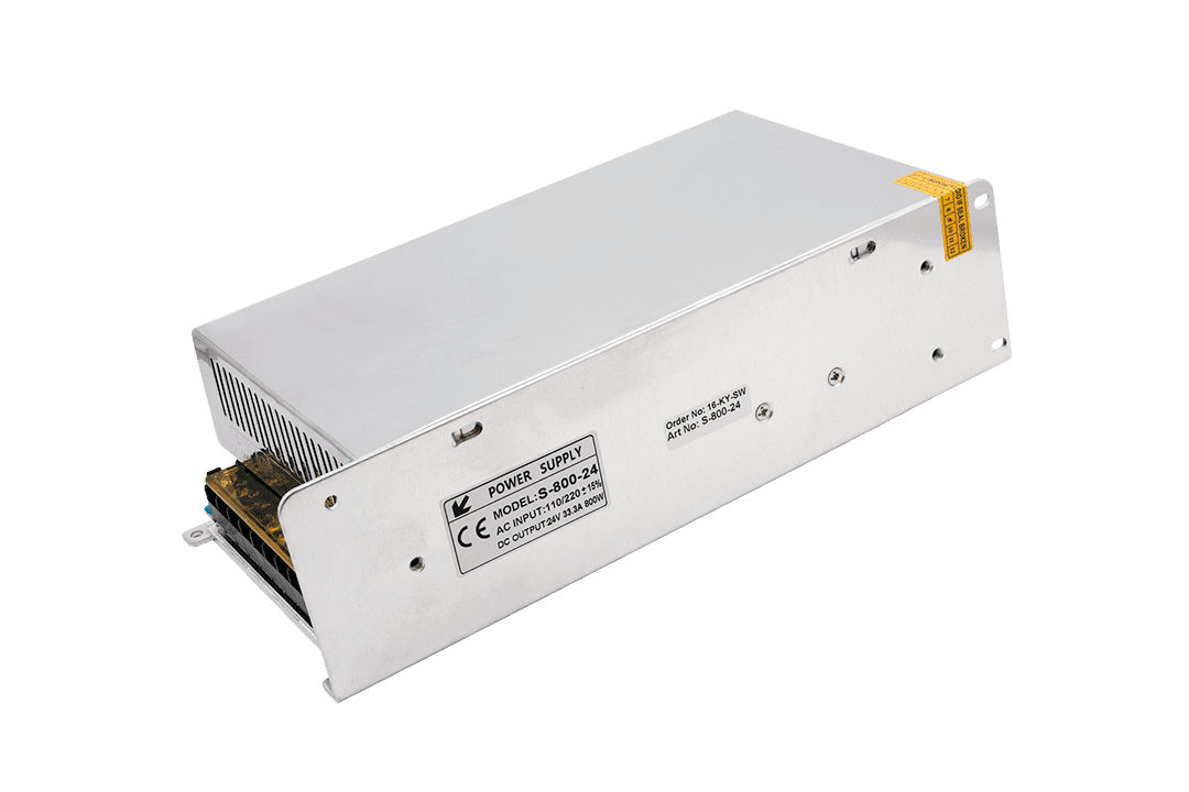 Блок питания S-800-24