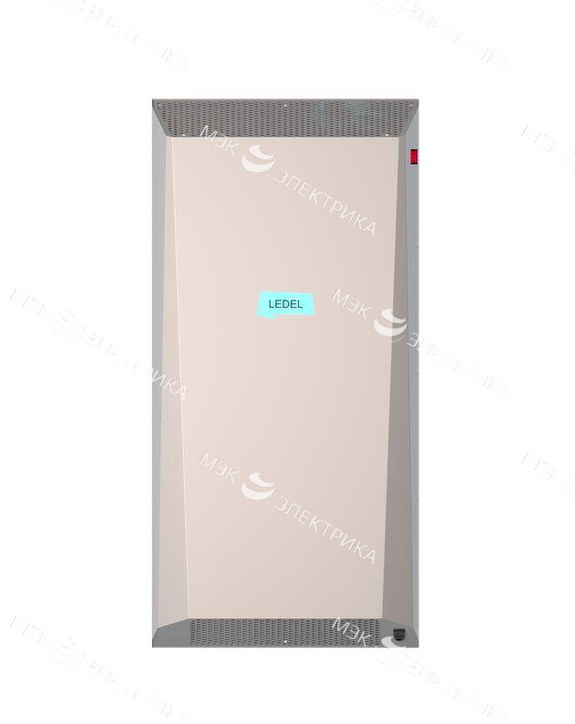 Рециркулятор L-Protect Standart (43Вт) LEDEL RR-L-PT-ST