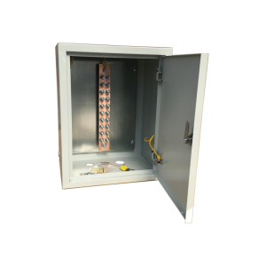 ГЗШ - главная заземляющая шина