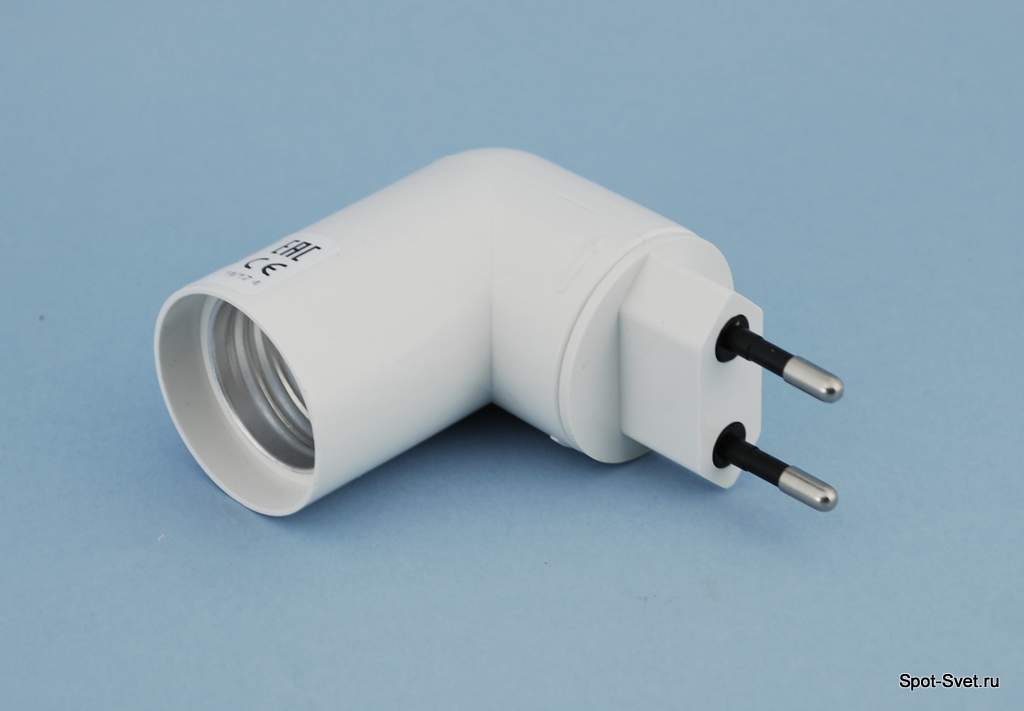 Переходник аст с выключ. (М)