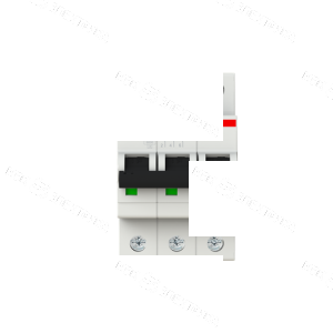 Автомат АВВ 3-ф 32А B (S203)