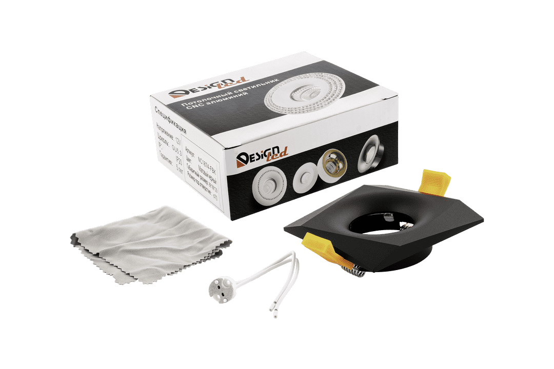 Светильник InLondon HILL