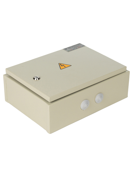 Щит распределительный навесной ЩРн-12 (240х310х120) IP65