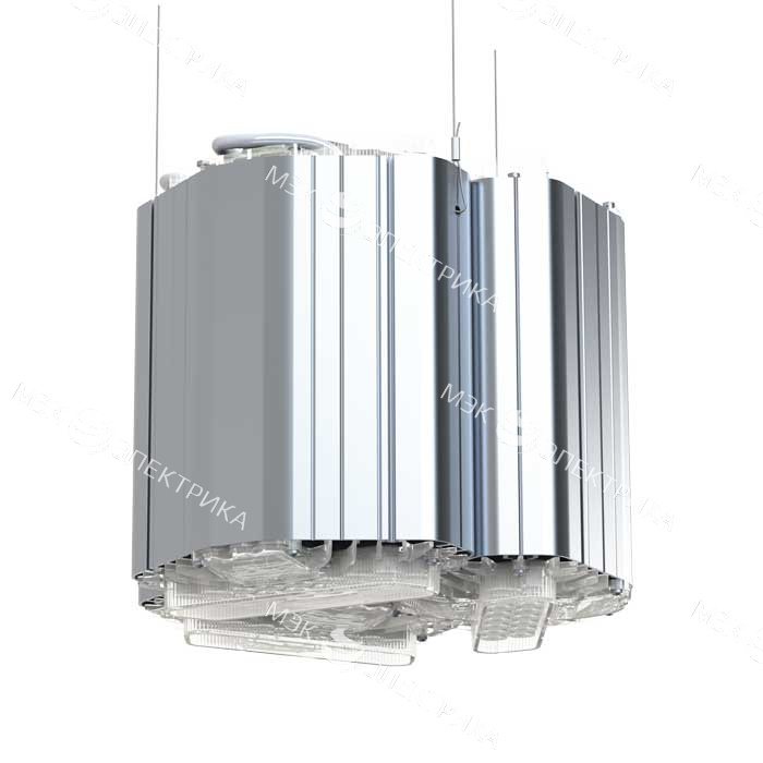 L-lego II 165/135/Д/5,0K/L100/01/IKIX-33/220AC IP66