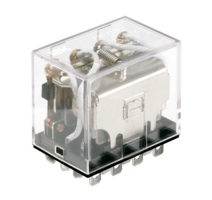 Реле РЭК 77/4 10A 220B AC ИЭК