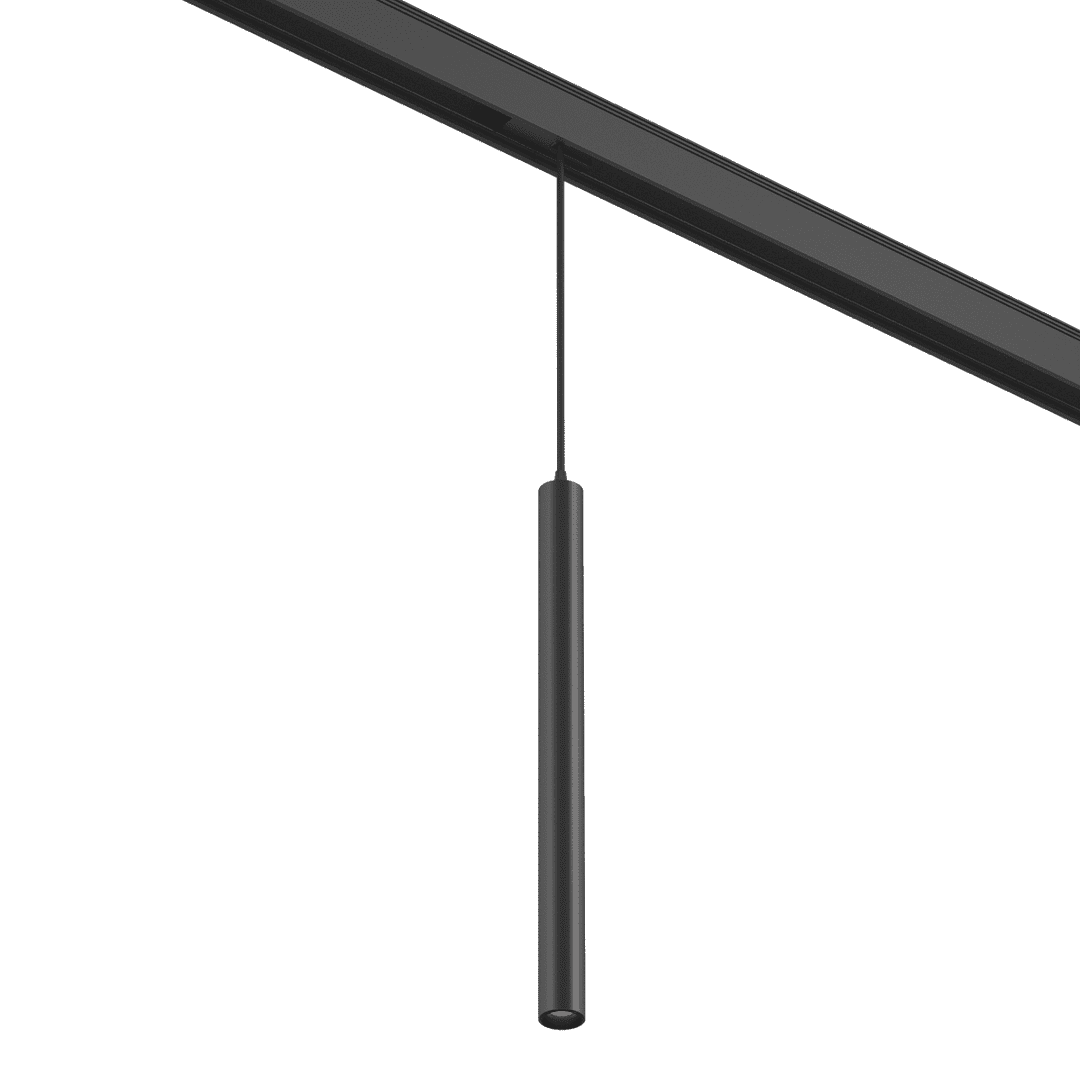 Светильник для низковольтного трека SY