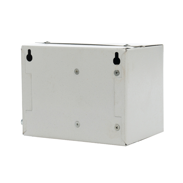 Ящик с понижающим трансформатором ЯТП - 0,25 380/24 IP31 (3 авт) (225x150x125)