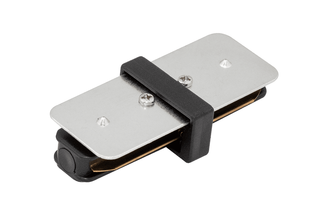 I-коннектор для однофазного трека