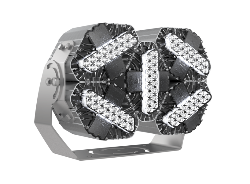 L-lego II 165 banner/135/Д/5,0K/01/L100/IKIX-63/220AC IP66