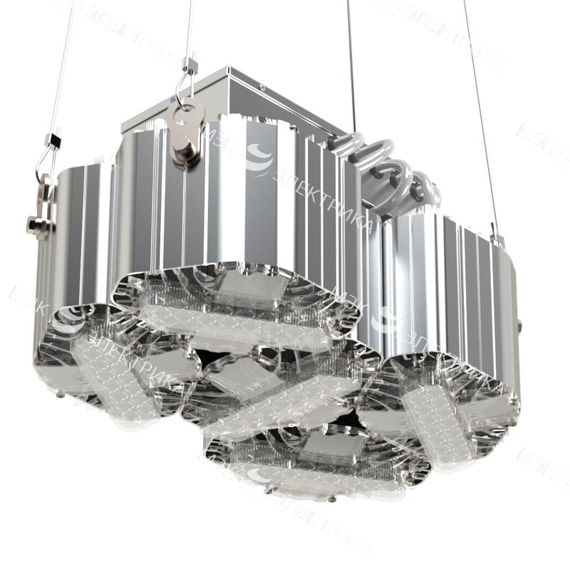 L-lego II 250/225/Д/5,0K/L100/01/IKIX-36/220AC IP66