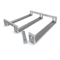 Перемычка для скрепления кронштейнов боксов IP40, серии B PR-40