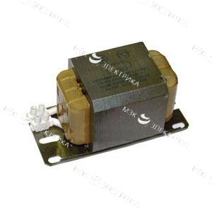 Дроссель 250Вт к ДРЛ (откр)*