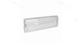 Светильник Resist Advanced 5Вт IP65 3ч аварийный VARTON V1-EM-00432-01A01-6500365