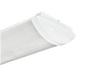 Светильник светодиодный ДПО46-2х11-604 Luxe LED с лампой Ардатов 1056211644