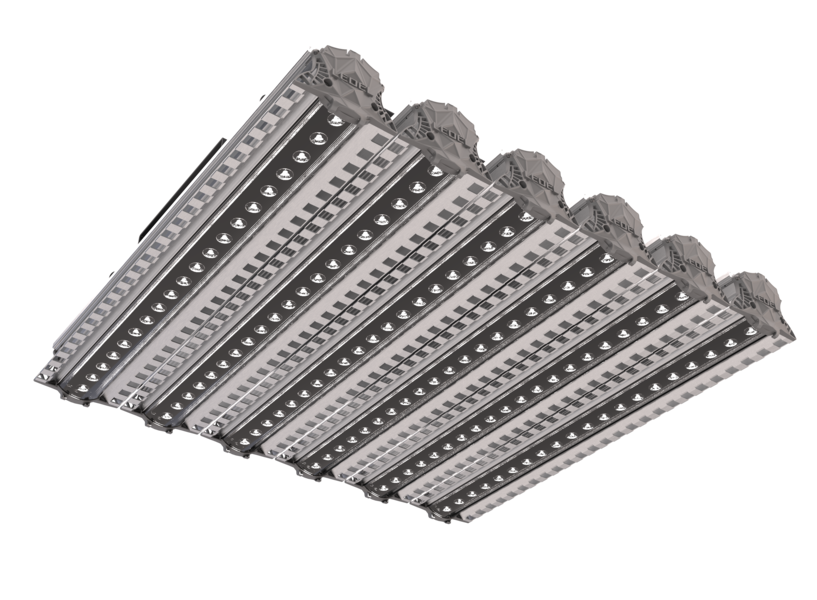 Светильник светодиодный L-industry Turbine HB6/360/Д/4.0К/01/I7-26/IP66 LEDEL INT360-112-1111-18