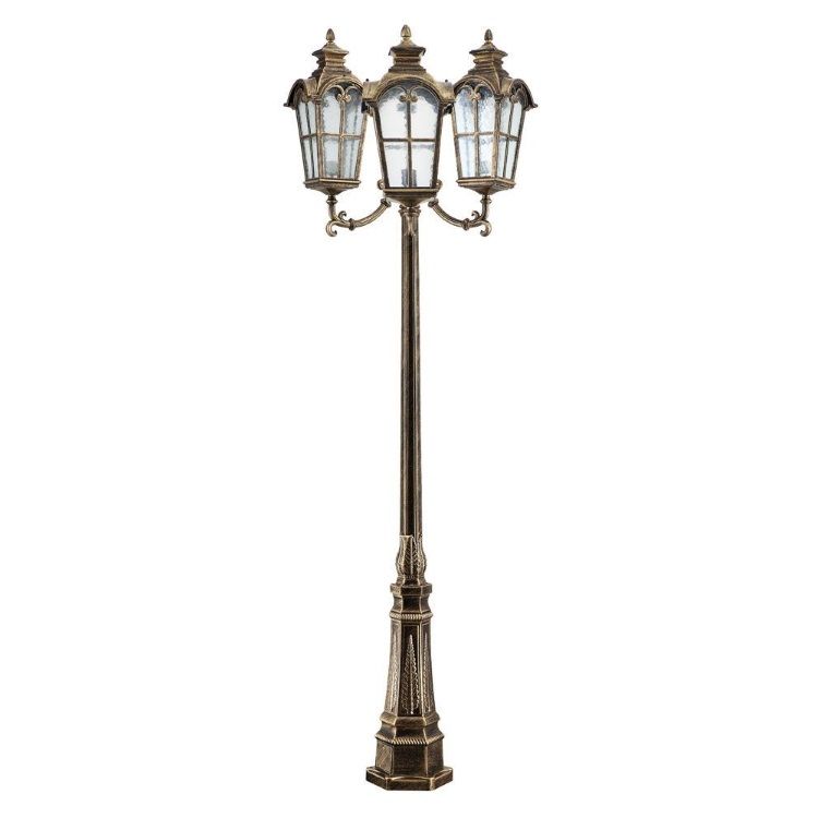 ARM 595х595 4х8W 5000K 4000Lm Микропризма