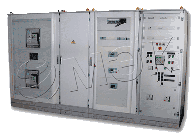 ГРЩ Главный распределительный щит ГРЩ Главный распределительный щит