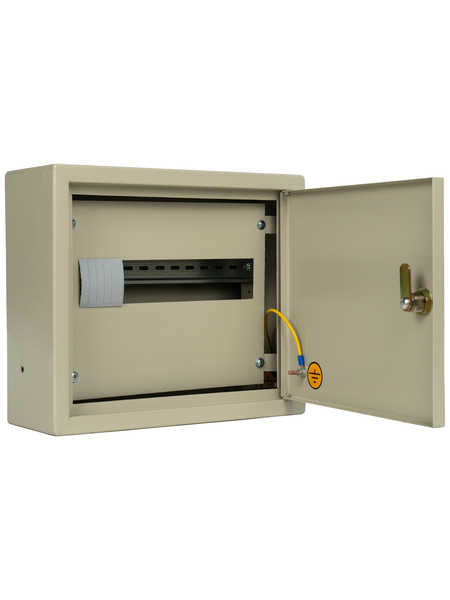 Щит распределительный навесной ЩРн- 9 (265х310х120) IP31