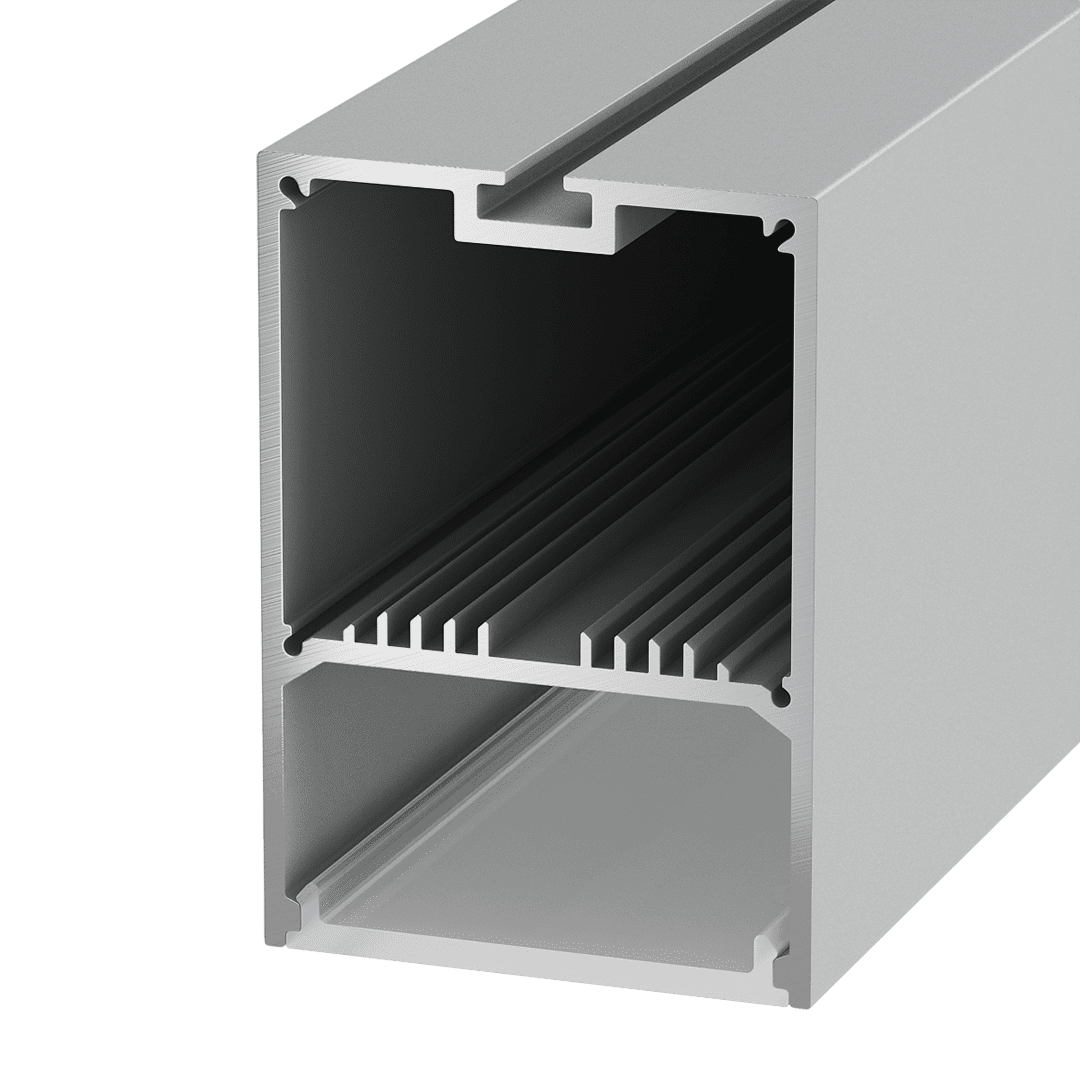 Профиль алюминиевый DesignLed LS.4970