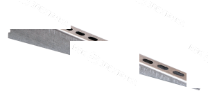 Полка кабельная К-1162 (360мм) *