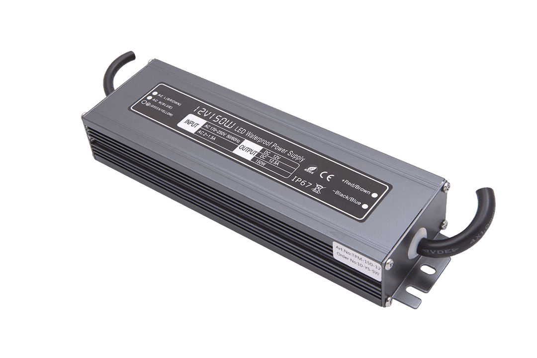 Блок питания MTPW-150-12