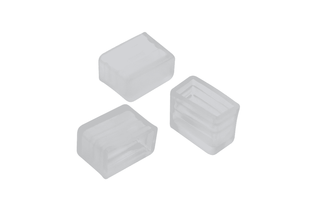 Заглушка для ленты 220В