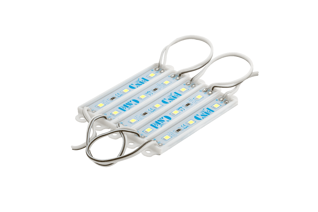 Модуль светодиодный MD23GJL-12-W