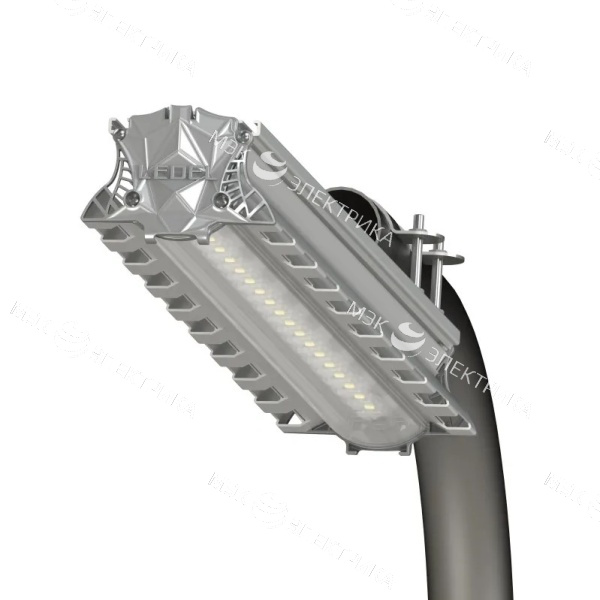 Светильник L-street Ultra 82/82/Ш9/4,0K/SKV-03/220AC IP66 ТЗ №38/18 Т1/Т2