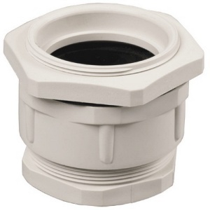 Сальник PGL 21 диаметр проводник 14-15мм ТДМ