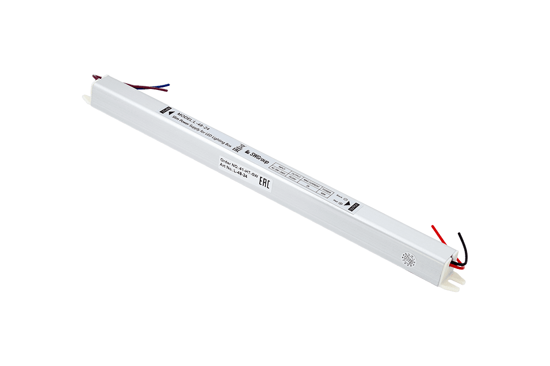 Блок питания L-48-24
