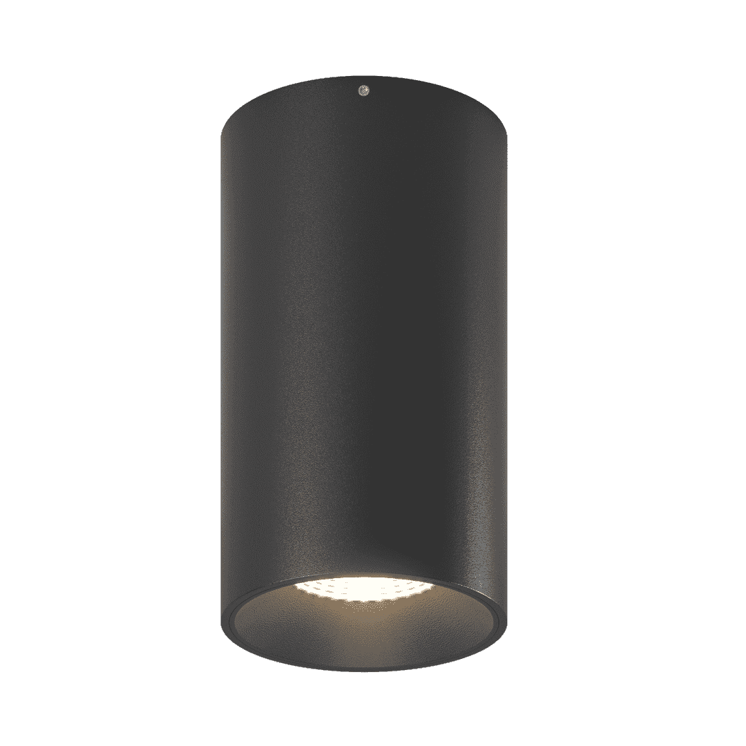 Светильник VILLY укороченный