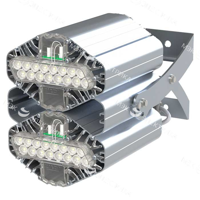 Светильник L-lego II 110 banner/90/Г30/5.0K/01/L210/IKIX-62/220AC IP66 поворотное крепление LEDEL LI