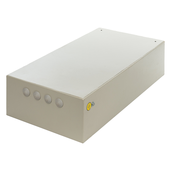 Ящик силовой с рубильником ЯРП 400A (500х300х170) IP31