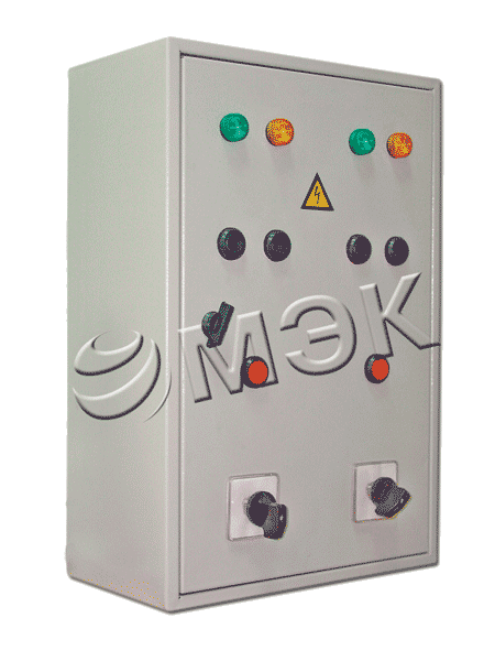 Ящик управления серии Я5000