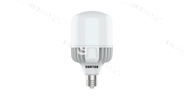 LED лампа T100 "ВАРТОН" 30W 220V E27 4000K