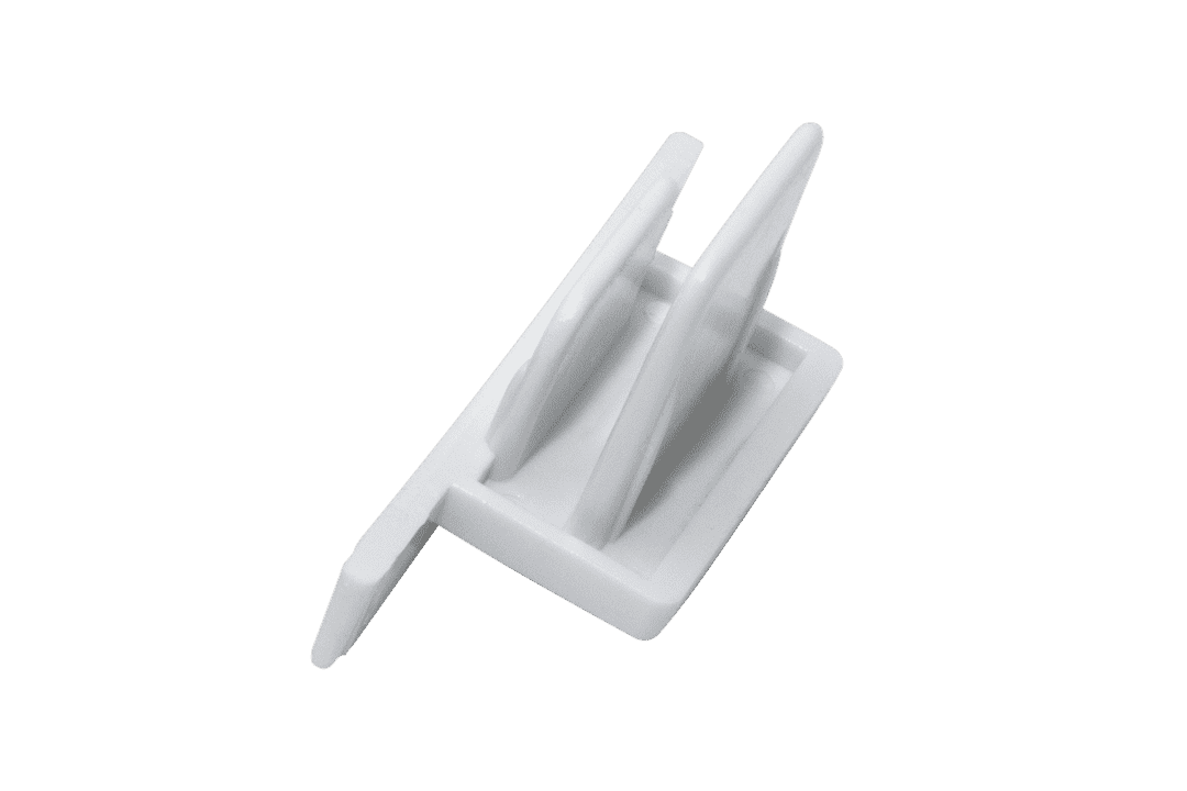 Заглушка для однофазного встраиваемого трека